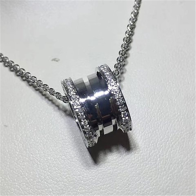 Wholesale China Gold Jewelry Necklace Factory  Bzero1 Necklaces -346082