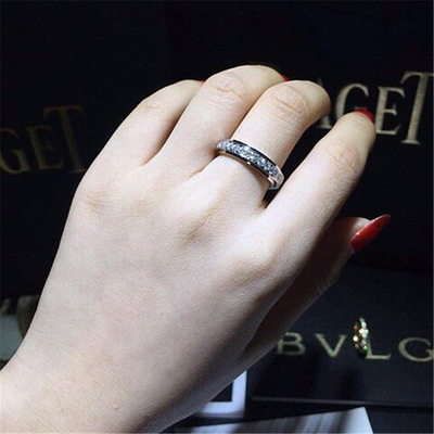 Piaget diamonds ring  18kt  gold  with yellow gold or white gold or pink gold