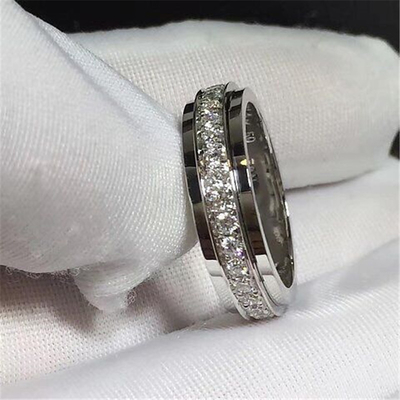 Piaget diamonds ring  18kt  gold  with yellow gold or white gold or pink gold