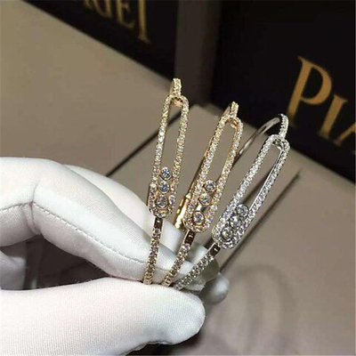  diamonds bracelet  18kt  gold  with yellow gold or white gold