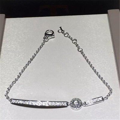 Piaget diamonds bracelet  18kt  gold  with white gold or yellow gold