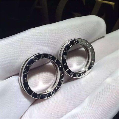  diamonds of couple ring 18kt  gold  with white gold or yellow gold