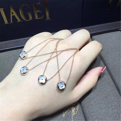   gold necklace 18kt  gold  with yellow gold or white gold