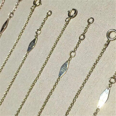  diamonds of star disk bracelet  18kt gold  with yellow gold or white gold