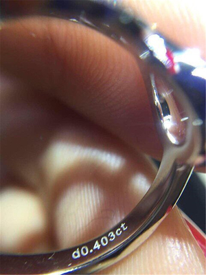   full diamonds of bowknot ring 18kt gold  with yellow gold or white gold or pink gold