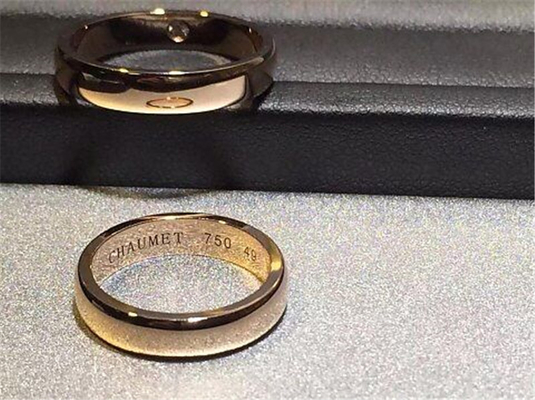 diamonds ring  18kt  gold   with yellow gold or white gold