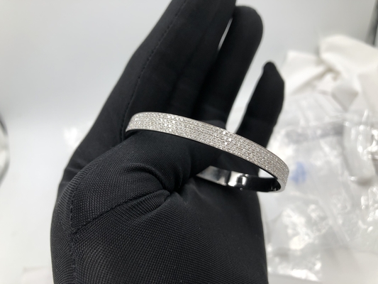 diamonds bracelet