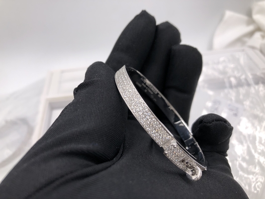 diamonds bracelet