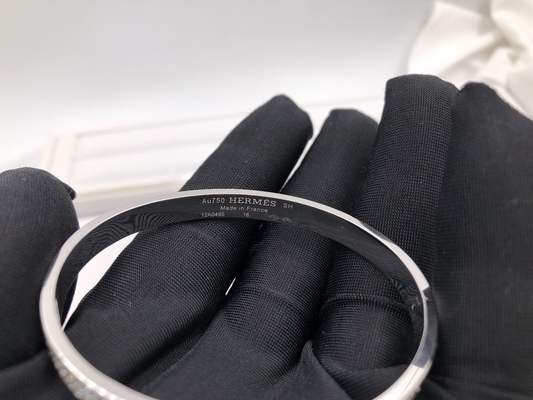  diamonds bracelet