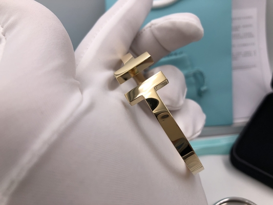  18kt gold bracelet