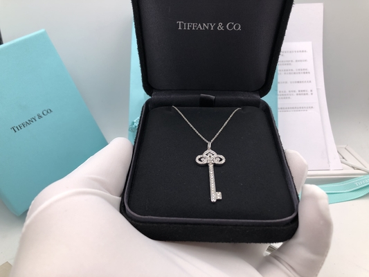  key necklace