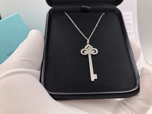  key necklace