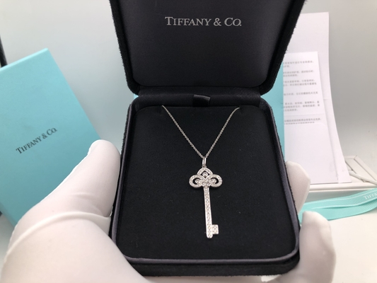  key necklace