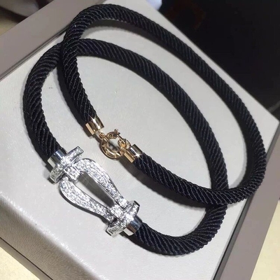 Made-in-China Jewelry Factory Gold Bangle  Bzero1 Diamond Bracelets  brand Jewelry