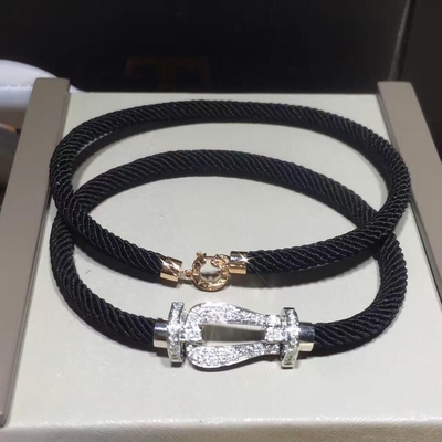 Made-in-China Jewelry Factory Gold Bangle  Bzero1 Diamond Bracelets  brand Jewelry