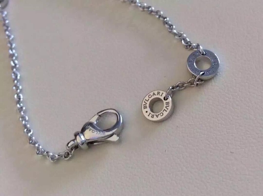   brand  jewelry   diamonds bracelet in 18 kt pink gold  Also available in white and yellow gold