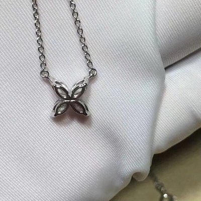 Piaget brand jewelry necklace  18kt gold