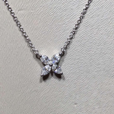 Piaget brand jewelry necklace  18kt gold