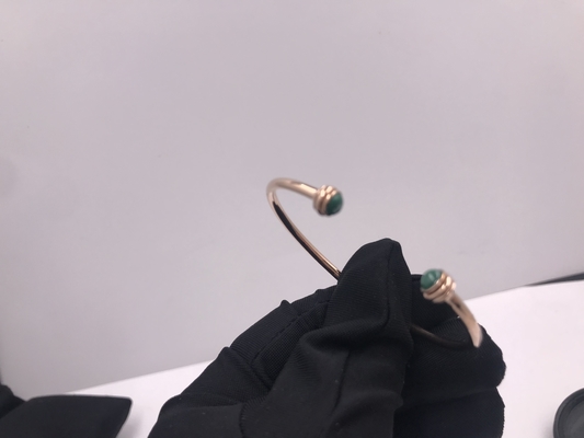PIAGET  brand  jewelry Piaget bracelet 18K gold