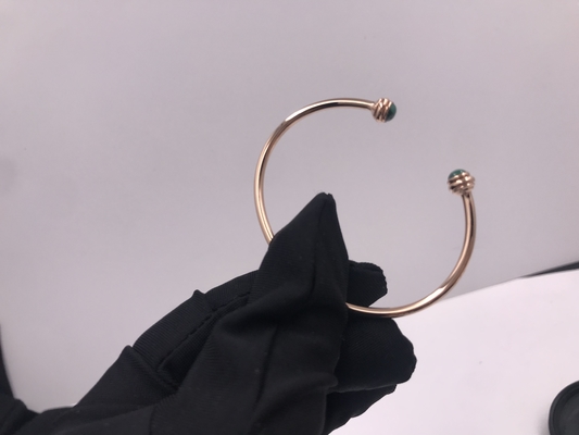 PIAGET  brand  jewelry Piaget bracelet 18K gold