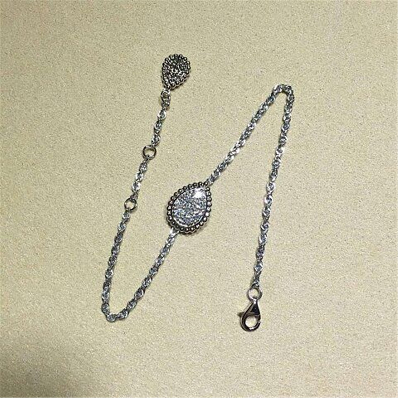   full diamonds bracelet  18kt gold  with yellow gold or white gold