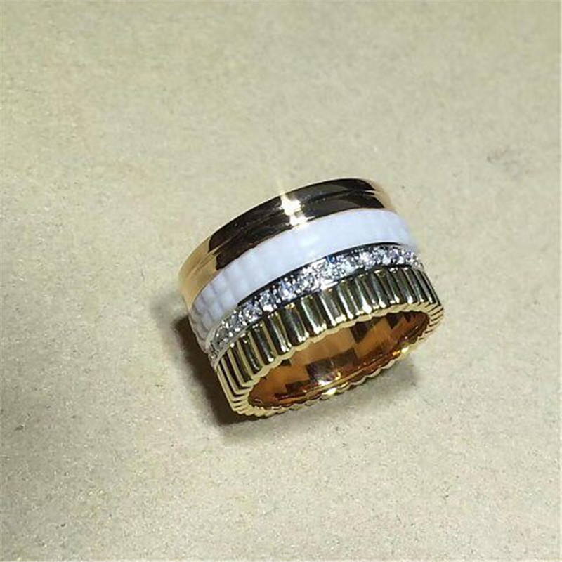 diamonds ring  18kt  gold  with yellow gold or white gold