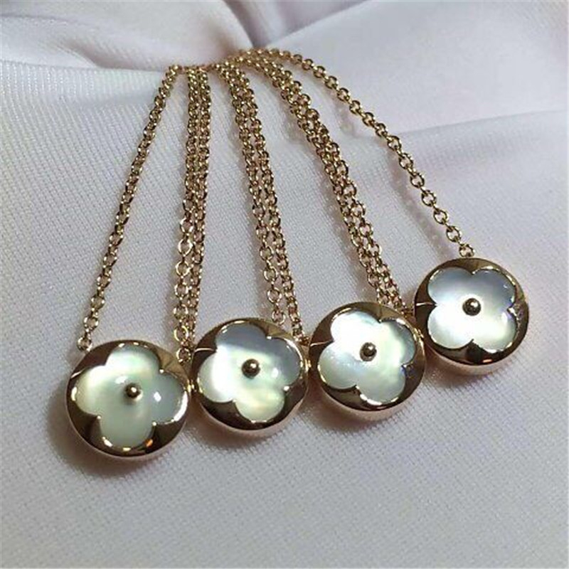   gold necklace 18kt  gold  with yellow gold or white gold