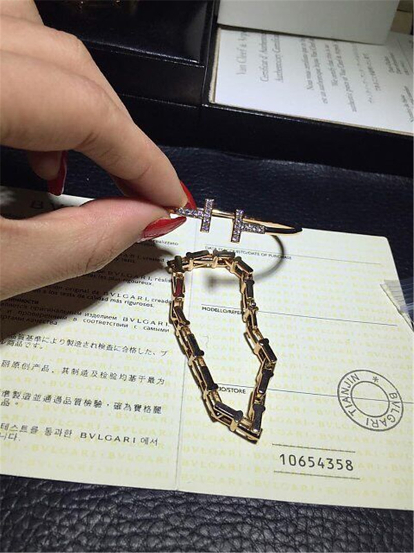   18kt gold  bracelet  with yellow gold or white gold