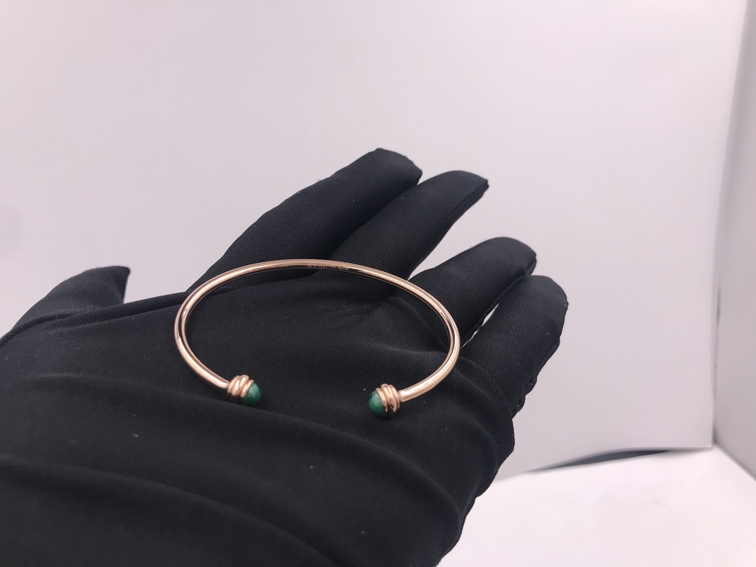 PIAGET  brand  jewelry Piaget bracelet 18K gold