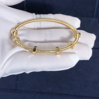 Cartier Bracelet Set